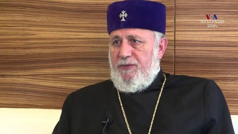 Էջմիածինը կարող է Թուրքիայից պահանջել բռնազավթված սեփականությունը