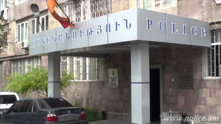 Դանակահարություն գերեզմանատան մոտ