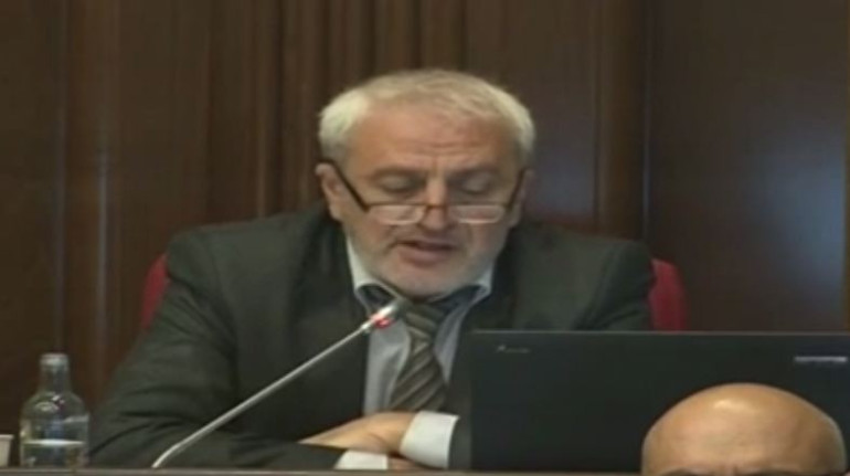 Տնտեսական հանձնաժողովի նիստին մեզ չեն հրավիրել. Ա. Մանուկյան