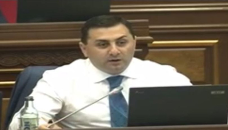 Ի՞նչ տարբերակ կա ,որպեսզի իշխանությունը ևս օգտվի հնարավորությունից Ս Ֆարմանյան
