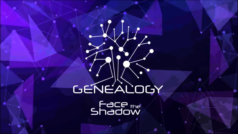Genealogy-ի Face The Shadow երգի ռեմիքս տարբերակը