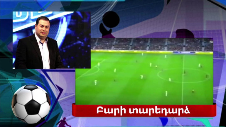 «Ժամը» լրատվականի անակնկալը՝ մեկնաբան Էդուարդ Քալանթարյանին