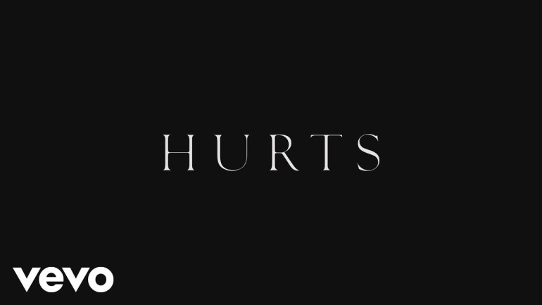 Hurts դուետը ներկայացրել է իր նոր երգը