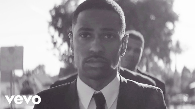 Ռեփեր Big Sean-ի տեսահոլովակը՝ Քանյե Ուեսթի և Ջոն Լեջենդի մասնակցությամբ