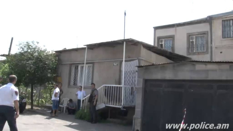Նոր Արեշում կատարված սպանությունը բացահայտվեց