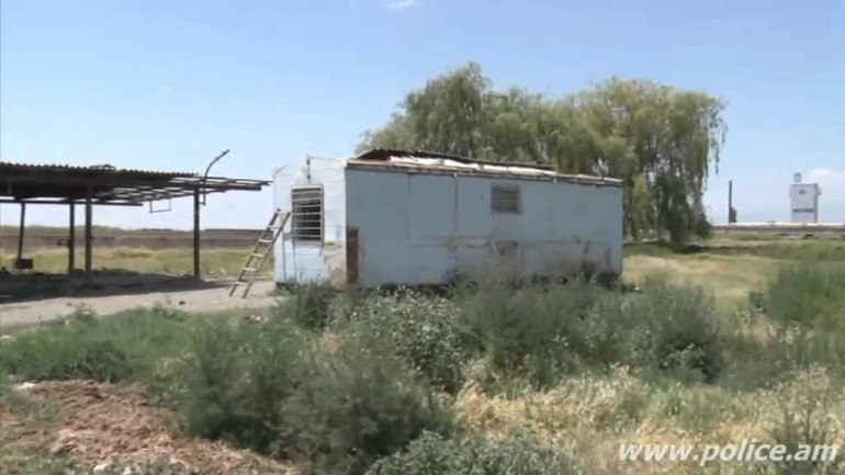 Խմիչք, վիճաբանություն, հրազենային վնասվածքներ