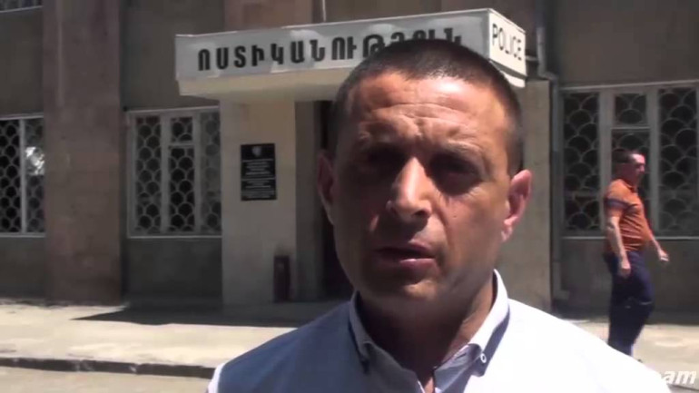 Թմրանյութը պահում էր դեղատուփում