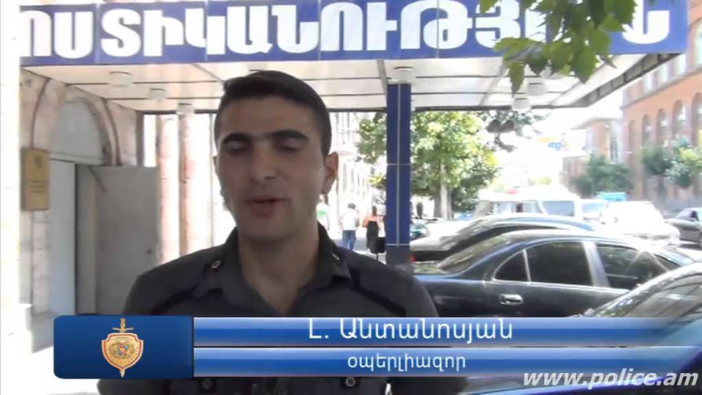 Տուժողը մարմնավաճառների տեղ ու գին էր հարցրել