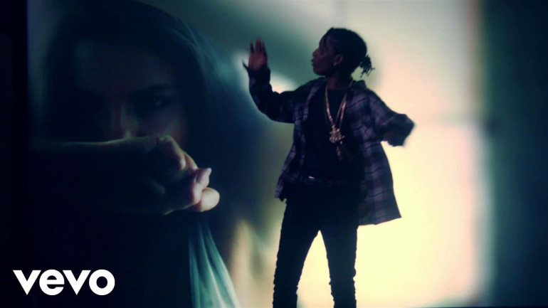 Սելենա Գոմեսի և A$AP Rocky-ի համատեղ տեսահոլովակը
