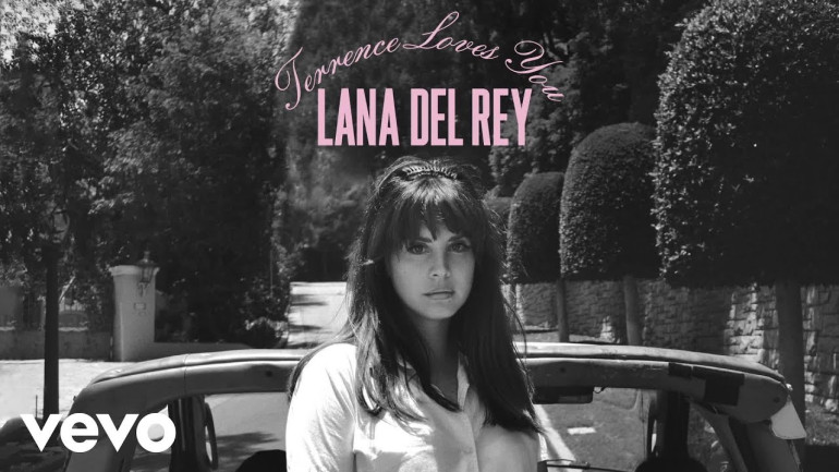 Lana Del Rey-ի նոր կատարումը