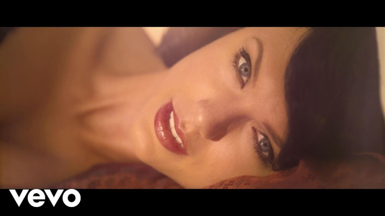 Wildest Dreams. Թեյլոր Սվիֆթի նոր տեսահոլովակը