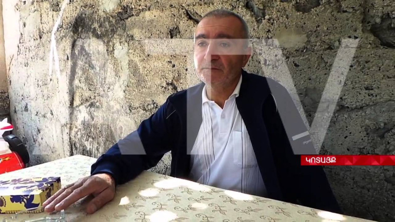 Aysor ATV Բժշկի պահածոն արժեցավ նորածնի կյանքը