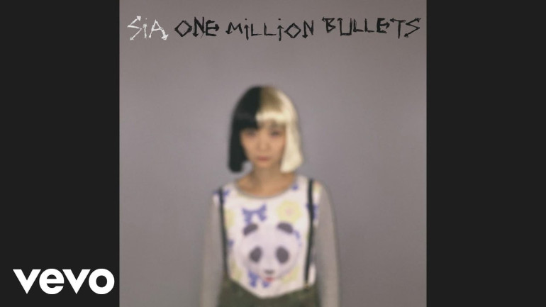 Sia-ն նոր երգ է թողարկել