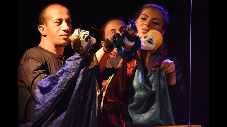 'The Nightingale': New Armenian Performance Trailer Goes Viral