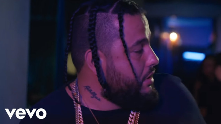 Might Not. The Weeknd-ի և Belly-ի համատեղ տեսահոլովակը