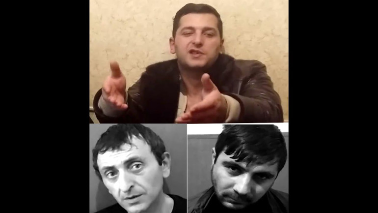 Երևանում հանցախումբ է վնասազերծվել
