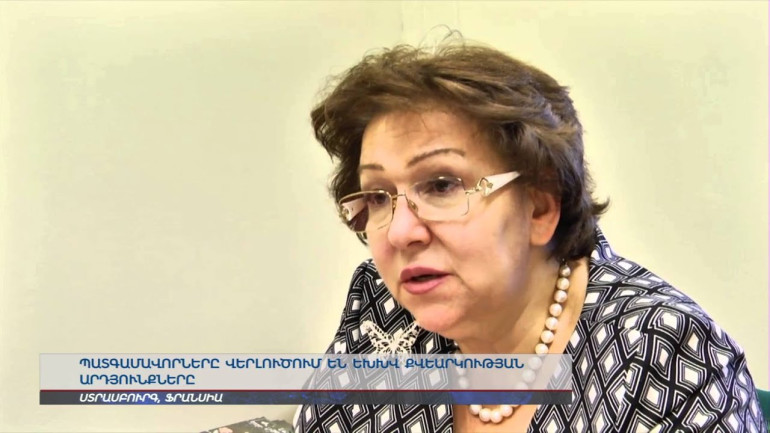 Կողմ քվեարկելով՝ ԵԽԽՎ-ն քաղաքականացրեց բանաձևը
