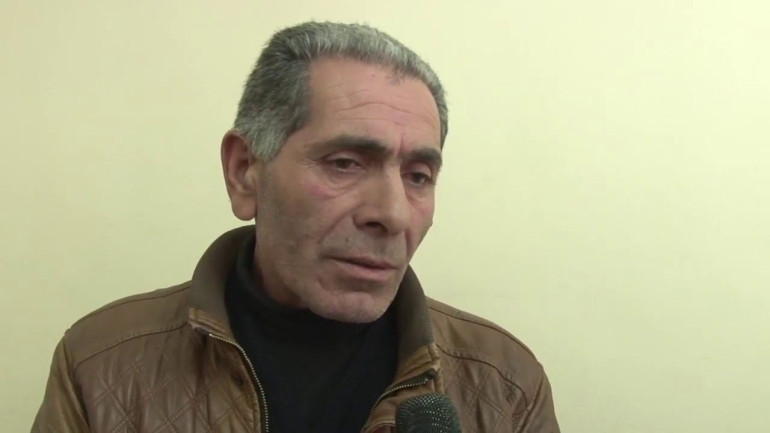 Թմրամոլները՝ ջրատար խողովակում