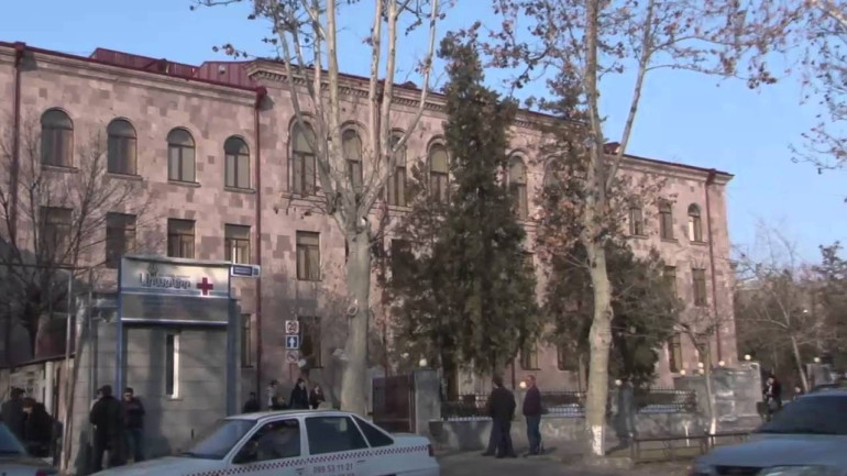 Դանակահարություն Արաբկիրում՝ մահվան ելքով
