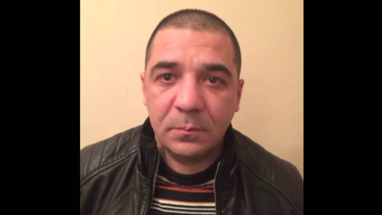 «Հյուրասիրվողները» ոստիկանությունում