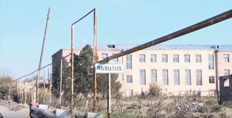 Դիտեք «02» հաղորդաշարի մարտի 11-ի թողարկումը