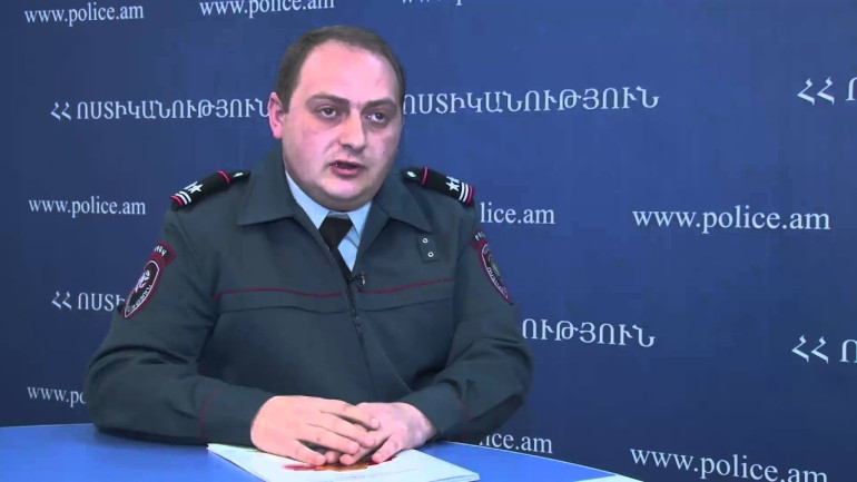 Կեղծ «Հենեսի» կոնյակներ իրացնելու դեպքը բացահայտվեց (ՏԵՍԱՆՅՈՒԹ)