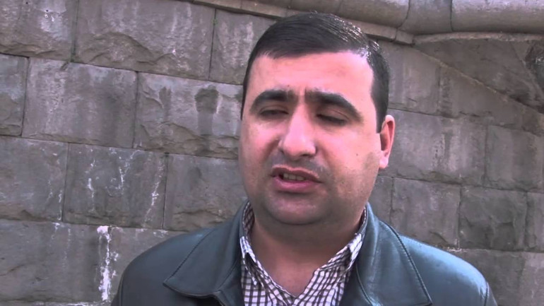Կրակոցներ Չարենցի փողոցում. ի՞նչ տեղի կունենար եթե չմիջամտեր ոստիկանը
