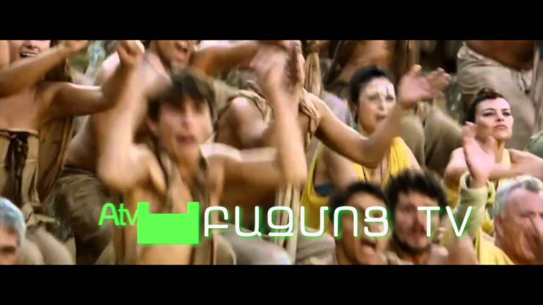 ATV–ի կաբելային ալիքներն արդեն եթերում են