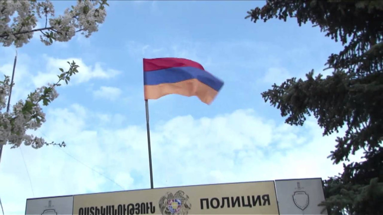 Չարենցավանում բաժակակիցների կերուխումն ավարտվեց ողբերգությամբ