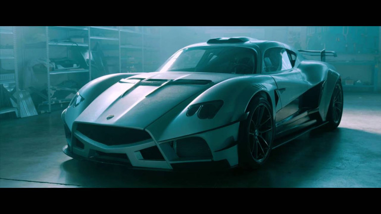 Mazzanti Automobili-ն ստեղծել է իտալական արտադրության հզորագույն հիպերքարը