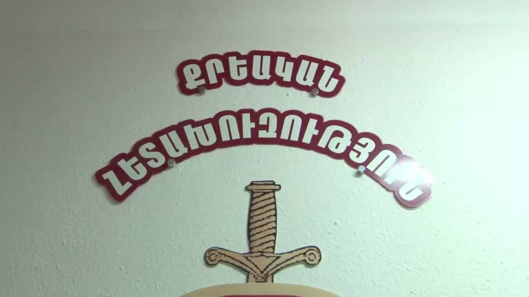 «Մերսեդեսից» 31.000 եվրո և 10.000 վրացական լարի գողացողին հայտնաբերեցին
