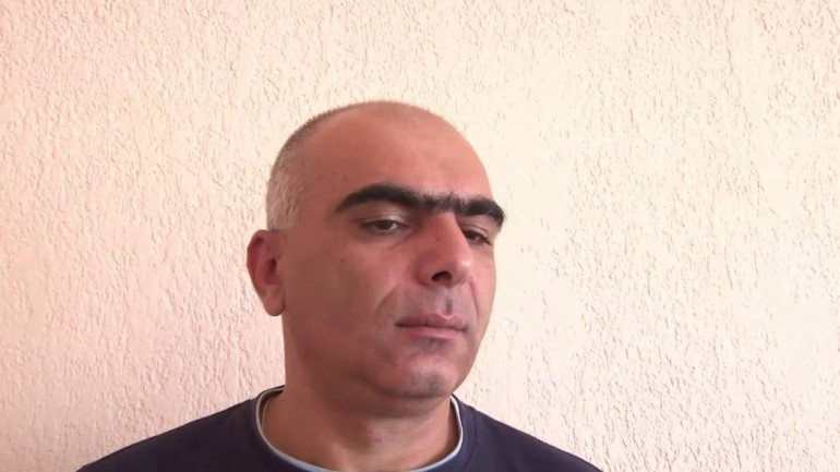 Խարդախության համար 5 անգամ դատվածի հերթական թիրախը «Ջիպ» ավտոմեքենան էր