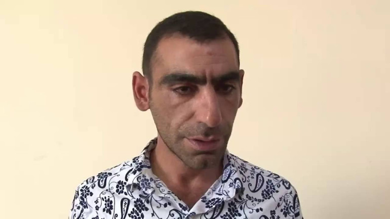 Խանութից գողացել են վճարման տերմինալը
