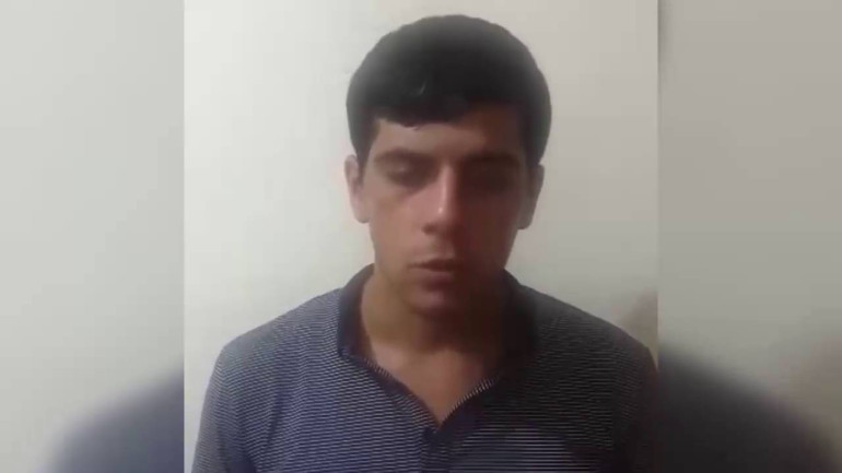 Կողոպուտը բացահայտվեց