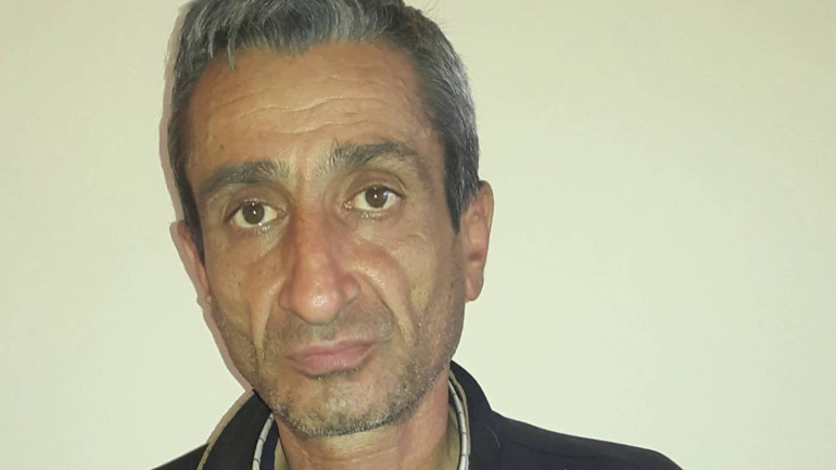 Տաքսու վարորդը՝ թմրանյութերի առաքիչ