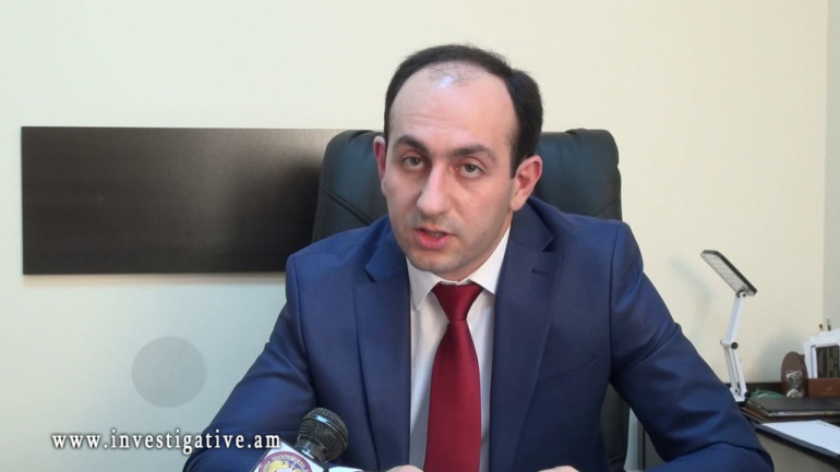 Դրամաշնորհներից հափշտակության գործով 10 անձ ներգրավվել է որպես մեղադրյալ
