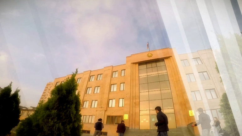 Ի գիտություն ՀՀ-ում բնակվող և կացության կարգավիճակ ունեցող օտարերկրացիների