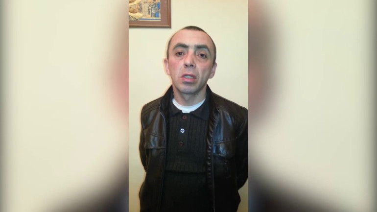 Խարդախությունները խոստովանեց