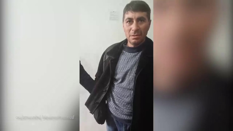 Հաշիշային ալքիմիկոսը և հայտնաբերված պարկերը