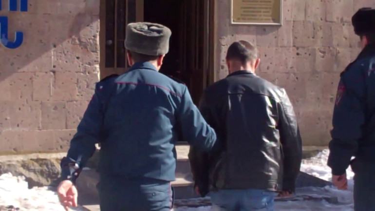 Աներոջ վարկի գումարը գողացել էր փեսան