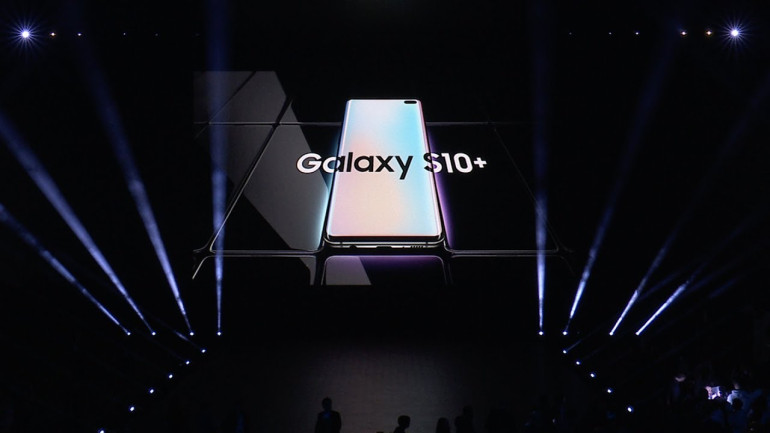 Unpacked 2019: Samsung Reveals Second Generation Galaxy Buds