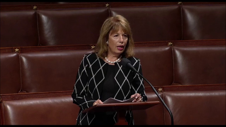 Congressional Armenian Caucus Co-Chair Rallies Support for Additional $40 Million Appropriation for Armenia