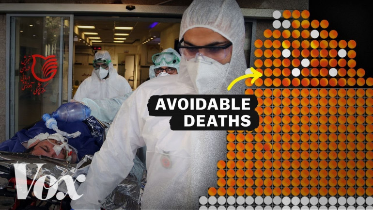Why Fighting Coronavirus Depends on You?