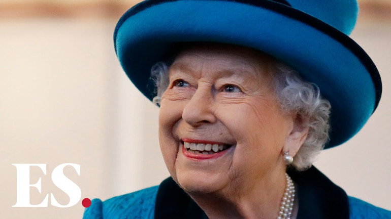 Her Majesty, Queen Elizabeth II Celebrates Her 94th Birthday