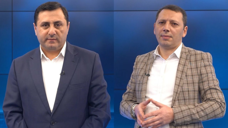 Ողբերգություն է, որ անգամ նման ահռելի զոհողությունների գնով Փաշինյանը չի լուծել Ղարաբաղի, խաղաղության հարցը. Սամվել Ֆարմանյան