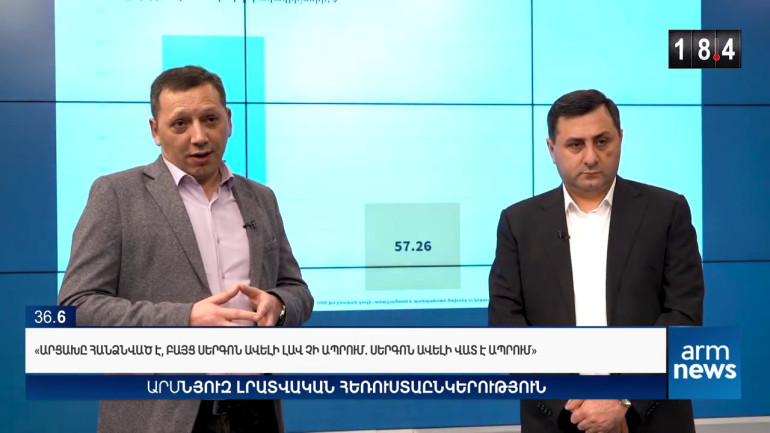 Կառավարությունը նախատեսում է կրթության, առողջապահության ոլորտները հանել ԱԱՀ չհարկվող ոլորտների ցանկից, նշանակում է՝ 20 տոկոսով կբարձրանան ուս. վարձերը, կթանկանան բժշկական ծառայությունները. Ֆարմանյան