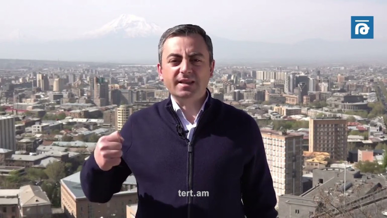 Ամբողջ Հայաստանով սկսում ենք անդադար բողոքի ակցիաներ, գործողություններ. Իշխան Սաղաթելյան