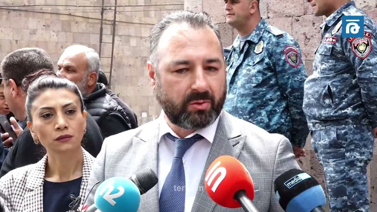Քննիչը հրաժարվում է զոհերի ծնողների հետ քննչական գործողություն իրականացնել․ փաստաբան