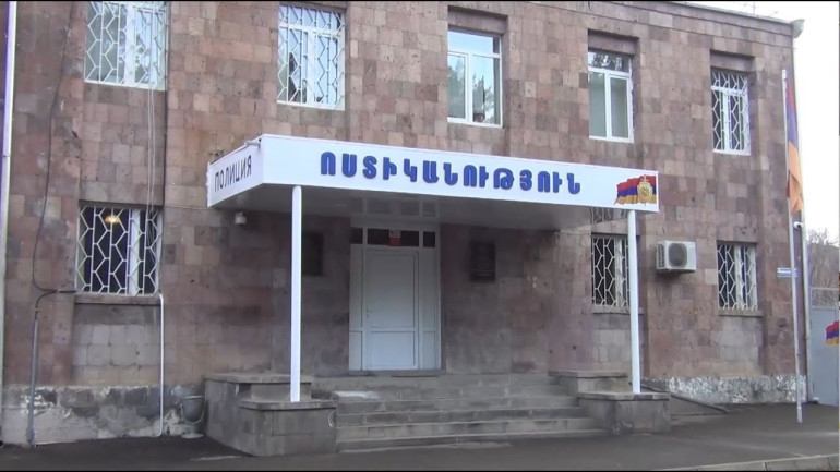 Ապօրինի ծառահատում և ձկնորսություն. Վայքի ոստիկանների բացահայտումները