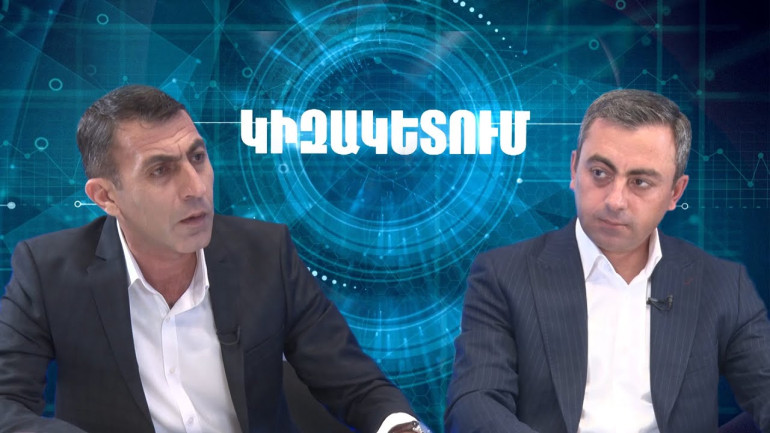 Նոյեմբերի 9-ի պայմանագիրը չենք կարող չեղարկել, որովհետև բացի գերիների մասին կետից, մնացածը իրականացվել է. Իշխան Սաղաթելյան